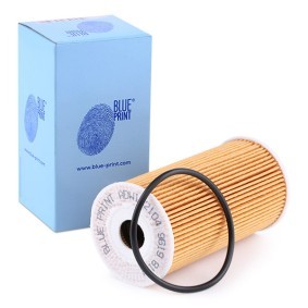 Achetez des Filtre à huile BLUE PRINT ADW192104 à prix pour 9,99 €