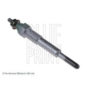 Achetez des Bougie de préchauffage BLUE PRINT ADZ91801 à prix pour 7,93 €