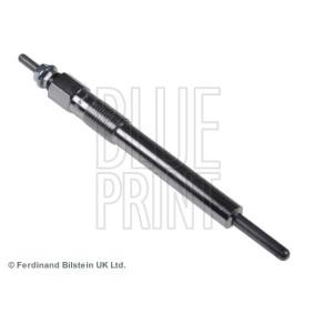 Achetez des Bougie de préchauffage BLUE PRINT ADZ91802 à prix pour 13,24 €