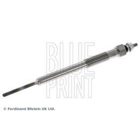 Achetez des Bougie de préchauffage de chez BLUE PRINT en ligne pour D-MAX (TFR, TFS) à prix modérés