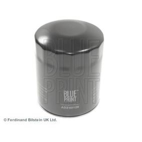 Achetez des Filtre à huile BLUE PRINT ADZ92120 à prix pour 11,86 €