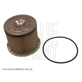 Compre Filtro de combustível de BLUE PRINT online para D-Max I Camião de plataforma / Chassis (TFR, TFS) a preços moderados
