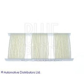 Achetez des Filtre d'habitacle BLUE PRINT ADZ92502 à prix pour 22,96 €