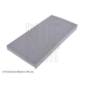 Achetez des Filtre d'habitacle BLUE PRINT ADZ92505 à prix pour 8,12 €