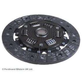 Achetez des Disque d'embrayage BLUE PRINT ADZ93103 à prix pour 70,45 €