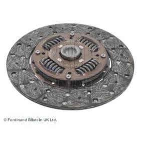 Achetez des Disque d'embrayage BLUE PRINT ADZ93132 à prix pour 109,25 €