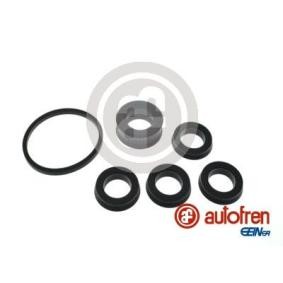 Acquista Kit riparazione, cilindro maestro del freno da AUTOFREN SEINSA D1169 a buon mercato per soli 7,92 €