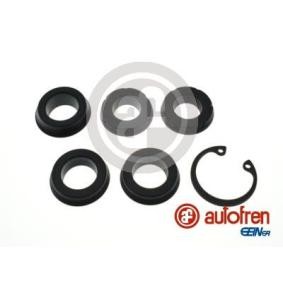 Acquista Kit riparazione, cilindro maestro del freno da AUTOFREN SEINSA D1258 a buon mercato per soli 5,72 €