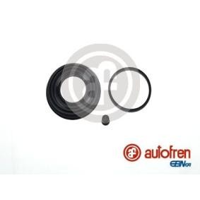Acquista Kit revisione pinze freno da AUTOFREN SEINSA online per Astra Mk2 Cabrio (T85) a prezzi moderati