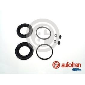 Acquista Kit di revisione della pinza freno da AUTOFREN SEINSA D4120 a buon mercato per soli 11,12 €