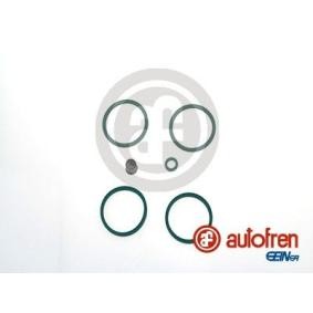 Acquista Kit di revisione della pinza freno da AUTOFREN SEINSA D4131 a buon mercato per soli 9,56 €