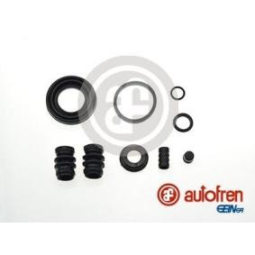 Acquista Kit di revisione della pinza freno da AUTOFREN SEINSA D4411 a buon mercato per soli 13,43 €