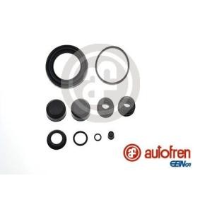 Acquista Kit di revisione della pinza freno da AUTOFREN SEINSA D4701 a buon mercato per soli 10,68 €