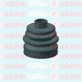 Achetez des Jeu de joint-soufflet, arbre de commande SAKURA S4414220 à prix pour 6,14 €