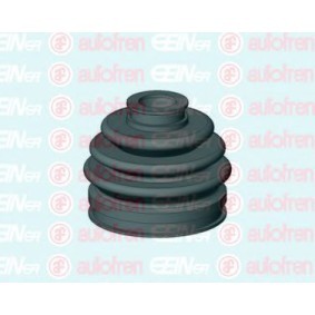 Achetez des Jeu de joint-soufflet, arbre de commande SAKURA S4414075 à prix pour 8,81 €