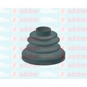 Achetez des Jeu de joint-soufflet, arbre de commande SAKURA S4416630 à prix pour 7,76 €