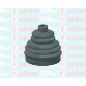 Achetez des Jeu de joint-soufflet, arbre de commande SAKURA S4413765 à prix pour 12,09 €