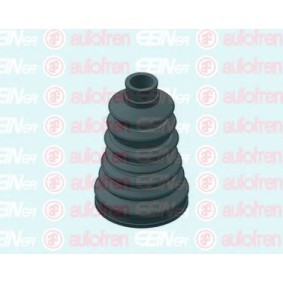Achetez des Jeu de joint-soufflet, arbre de commande SAKURA S4413775 à prix pour 12,30 €