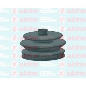 Achetez des Jeu de joint-soufflet, arbre de commande SAKURA S4414655 à prix pour 6,94 €