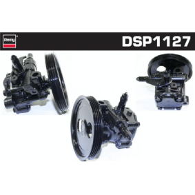 Achetez des Pompe de direction assistée de chez DELCO REMY en ligne pour PAJERO II (V3_W, V2_W, V4_W) à prix modérés