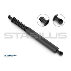 Köp Gasfjäder till baklucka av STABILUS 502890 till det låga priset 830,93 kr