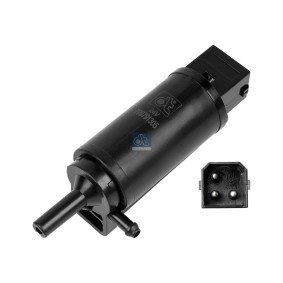 Kjøp Spylepumpe av DT Spare Parts 2.25213 til den lave prisen 507,48 NOK