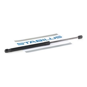 Heckklappendämpfer von STABILUS