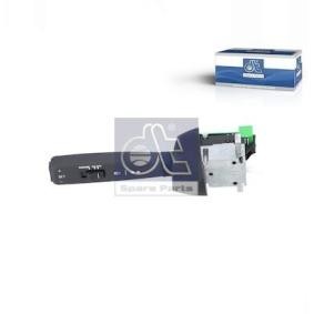 Køb Ratstammekontakt af DT Spare Parts 2.27302 til den lave pris 662,28 DKK