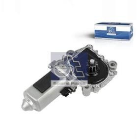 Kjøp Elektromotor, vindusheis av DT Spare Parts 2.72154 til den lave prisen 903,50 NOK