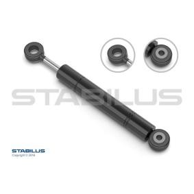 Acquista Smorzatore vibrazioni, Cinghia Poly-V da STABILUS 9962UJ a buon mercato per soli 57,67 €