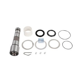 Achetez des Kit d'assemblage, pivot de fusée d'essieu DT Spare Parts 2.95005 à prix pour 102,07 €
