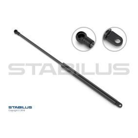 Osta STABILUS Takaluukun kaasujousi netistä Polo Hatchback (86C, 80)-mallille edulliseen hintaan