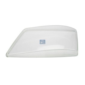 Køb Lygteglas, forlygte af DT Spare Parts 3.31027 til den lave pris 551,97 DKK
