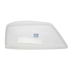 Køb Lygteglas, forlygte af DT Spare Parts 3.31028 til den lave pris 706,23 DKK