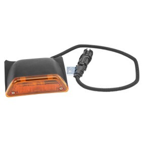 Kjøp Blinklys av DT Spare Parts 3.31049 til den lave prisen 460,90 NOK