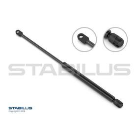Osta STABILUS Takaluukun kaasujousi netistä Caddy I Pick-up (14)-mallille edulliseen hintaan