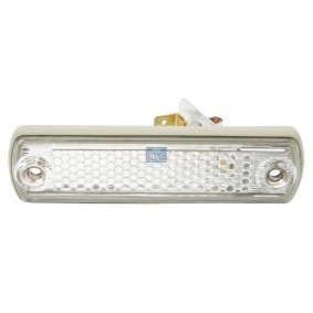 Achetez des Disperseur, feu de position DT Spare Parts 3.31100 à prix pour 19,89 €