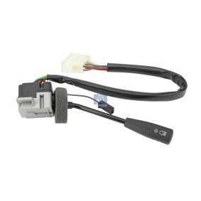 Kjøp Bryter komplett rattstamme av DT Spare Parts 3.33302 til den lave prisen 925,77 NOK
