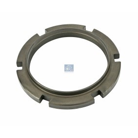 Mutter, Achsstummel für MAN von DT Spare Parts