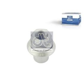 Köp Hjulmutter av DT Spare Parts 3.61152 till det låga priset 130,11 kr
