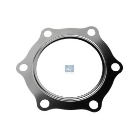 Kjøp Dørforlengelse av DT Spare Parts 3.81155 til den lave prisen 2119,23 NOK