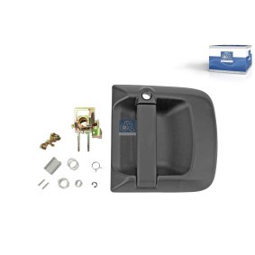 Køb Dørgreb af DT Spare Parts 3.85005 til den lave pris 526,53 DKK
