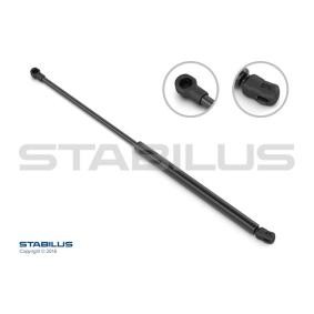 Köp Gasfjäder, motorhuv av STABILUS 3445FO till det låga priset 173,72 kr