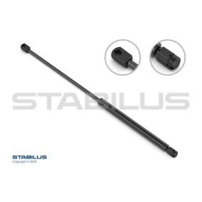 Osta Kaasujousi, takalasi STABILUS:llä 820014 edullisesti hintaan 18,23 €