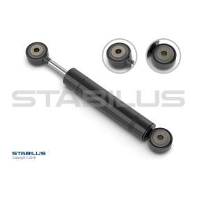 Acquista Smorzatore vibrazioni, Cinghia Poly-V da STABILUS 8454BQ a buon mercato per soli 28,90 €