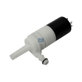 Waschwasserpumpe, Scheibenreinigung 4.61882 DAF von DT Spare Parts