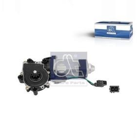 Kjøp Elektromotor, vindusheis av DT Spare Parts 4.63381 til den lave prisen 1051,31 NOK