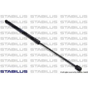 Köp Gasfjäder, motorhuv av STABILUS 0751VV till det låga priset 876,71 kr