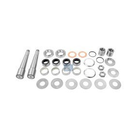 Achetez des Kit d'assemblage, pivot de fusée d'essieu DT Spare Parts 5.92010 à prix pour 304,51 €