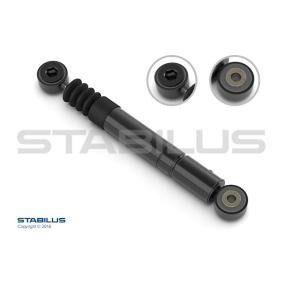 Acquista Smorzatore vibrazioni, Cinghia Poly-V da STABILUS 8982CX a buon mercato per soli 50,65 €